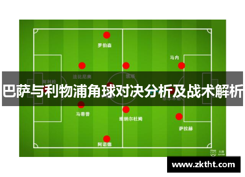 巴萨与利物浦角球对决分析及战术解析